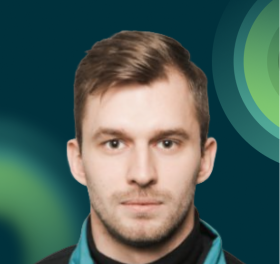 Сафронов Вадим Александрович