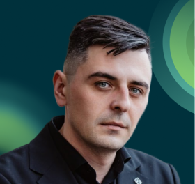 Никуйко Сергей Николаевич